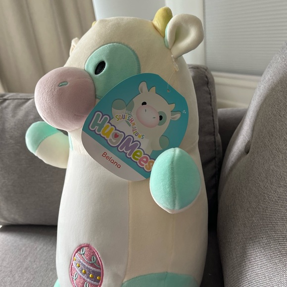 Belana HugMee Squishmallow 14in - Picture 4 of 7